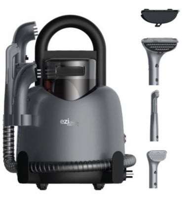 Nettoyeur détacheur EZICLEAN Spot Remover W4 Hot