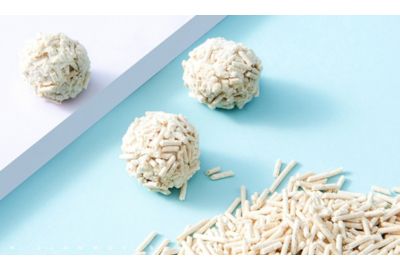 Solution de lavage EZICLEAN végétale pour chat Premium Cat Litter