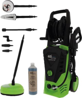 Nettoyeur haute pression EZICLEAN Hydroforce 165 + solution nettoyante Car