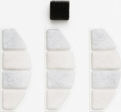 Distributeur de croquettes EZICLEAN EZIclean Nutribot Connect