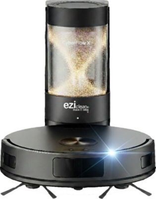 Robot Aspirateur Laveur EZICLEAN EZIclean® CyberFlow X