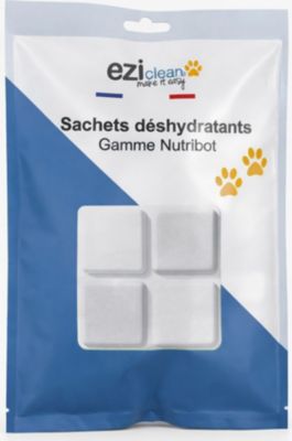 Distributeur de croquettes EZICLEAN EZIclean Nutribot