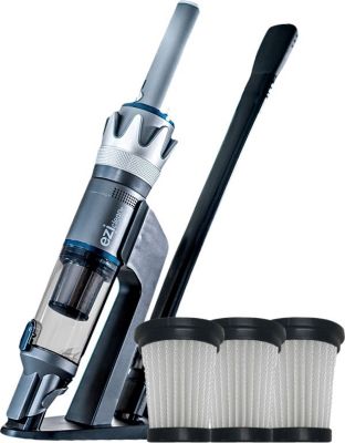 Aspirateur main EZICLEAN Blaster F130 + 3x filtres