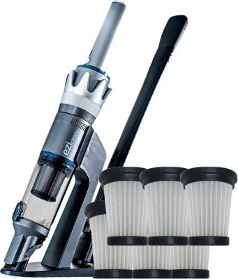 Aspirateur main EZICLEAN Blaster F130 + 6x filtres