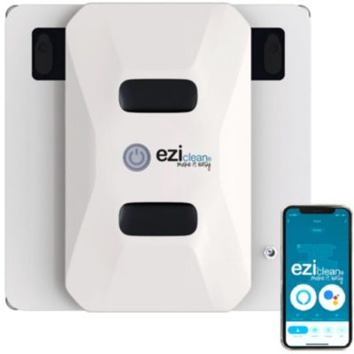 Robot Lave Vitre Eziclean Windobot S5 Pro