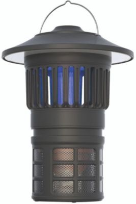 Piège à moustique EZILIGHT Avec système auto-nettoyant MG30
