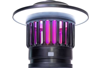 Piège à moustique EZILIGHT Piege a moustique exterieur MG30