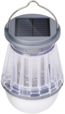 Piège à moustique EZILIGHT Rechargeable à 3 modes d’éclairage MS30
