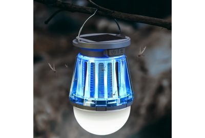 Piège à moustique EZILIGHT Piege a moustique MS30