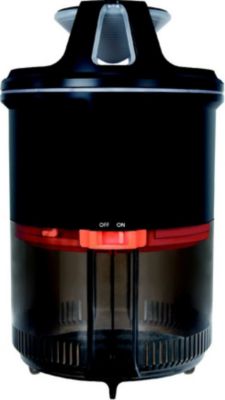 Appareil anti moustique E.ZILIGHT Piège à moustique d'interieur EZIlight®