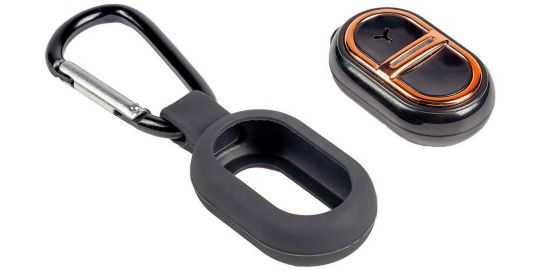 Bracelet EZILIGHT repulsif anti moustique MS10