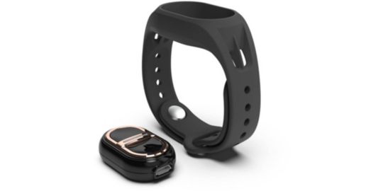 Bracelet EZILIGHT repulsif anti moustique MS10