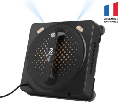 Robot Lave vitre EZICLEAN Windobot S10 VIBRA