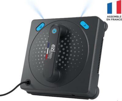 Robot Lave vitre EZICLEAN Windobot S12 VIBRA Max