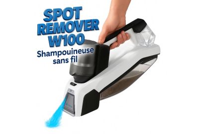 Nettoyeur détacheur EZICLEAN Spot Remover W100