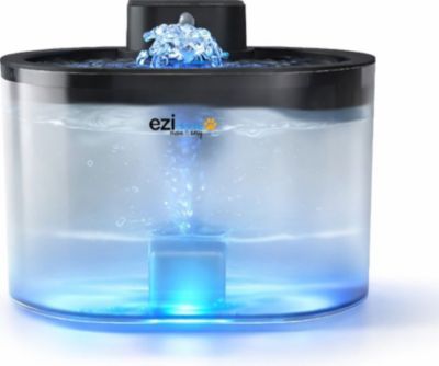 Fontaine EZICLEAN Nutribot Water X (2,5L)