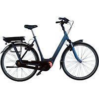 Vélo électrique GAZELLE Arroyo C7 + HMB - Taille M Reconditionné