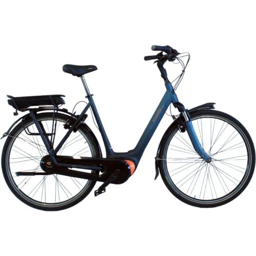 Velo discount electrique boulanger