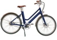 Vélo électrique VOLTAIRE Bellecour bleu Reconditionné