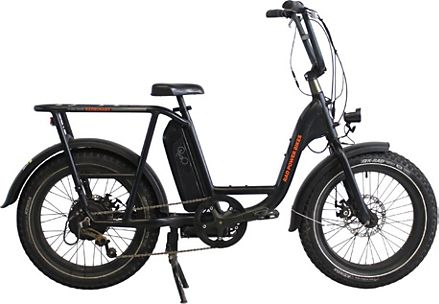 Velo electrique hotsell pliable boulanger