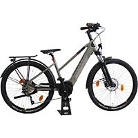 Vélo électrique PEUGEOT eT01 Crossover D9 Reconditionné