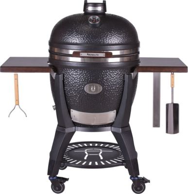 Kamado MONOLITH 3760374410177