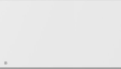 Boitier connecté BESTHERM à inertie sèche céramique + WIFI 1500W