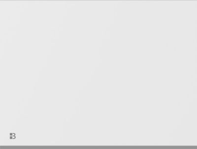 Boitier connecté BESTHERM à inertie sèche céramique + WIFI 1000W