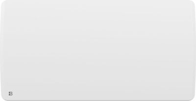 Chauffage électrique BESTHERM à inertie sèche céramique ARIA 2000W