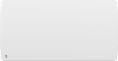 Chauffage électrique BESTHERM à inertie sèche céramique ARIA 2000W