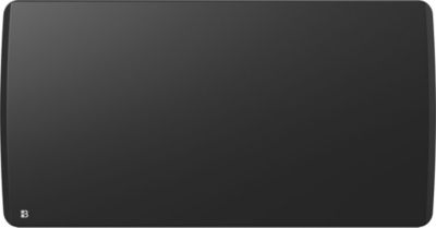 Chauffage électrique BESTHERM à inertie sèche céramique ARIA 2000W