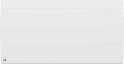 Boitier connecté BESTHERM à inertie sèche céramique + WIFI 2000W