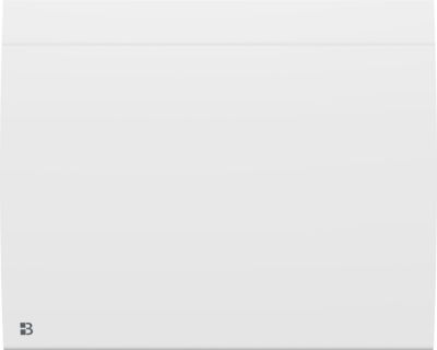 Boitier connecté BESTHERM à inertie sèche céramique + WIFI 1000W