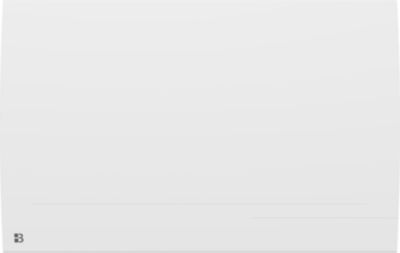 Boitier connecté BESTHERM à inertie sèche céramique + WIFI 1500W