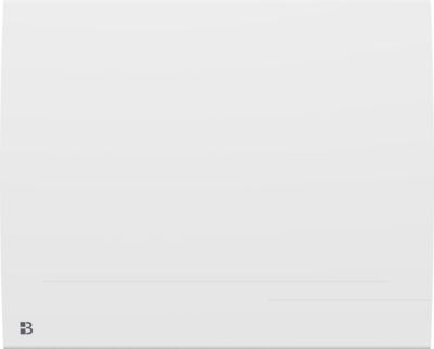 Boitier connecté BESTHERM à inertie sèche céramique + WIFI 1000W