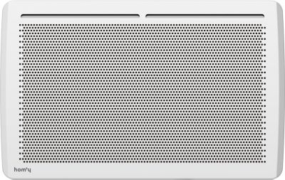 Chauffage électrique BESTHERM panneau rayonnant MAYA 1500W