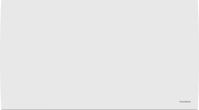 Chauffage électrique THOMSON a inertie sèche céramique CLEO 1500W