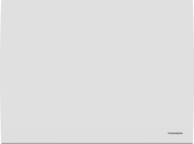 Chauffage électrique THOMSON a inertie sèche céramique CLEO 1000W