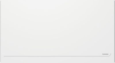 Boitier connecté THOMSON a inertie sèche céramique MILLA 2000W