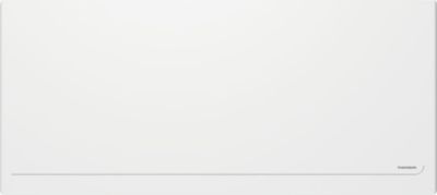 Boitier connecté THOMSON a inertie sèche céramique MILLA 1500W