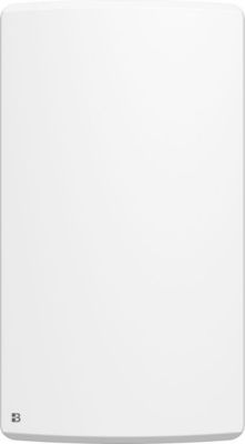 Chauffage électrique BESTHERM à inertie sèche céramique vertical 1500W