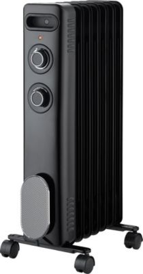 Chauffage Bain d'huile THOMSON mobile THOMSON CALISTA 2000W