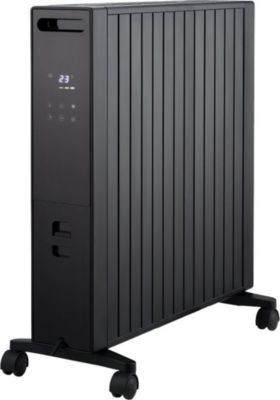 Chauffage Bain d'huile THOMSON THOMSON MILLO mobile sans huile 2000W