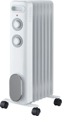 Chauffage Bain d'huile THOMSON mobile THOMSON CALISTA 2000W