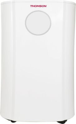 Deshumidificateur BESTHERM AZRA 20L/j – Purifiant, connecté WiFi