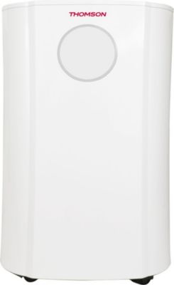 Deshumidificateur BESTHERM AZRA 20L/j – Purifiant, connecté WiFi