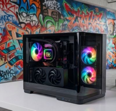 PC Gamer BLEUJOUR KQ-330-20593