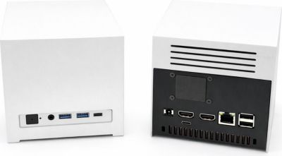 Mini PC KUBB KU-225H-16512-P-SO