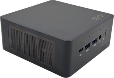 Mini PC BLEUJOUR SC-124-125H-8512P