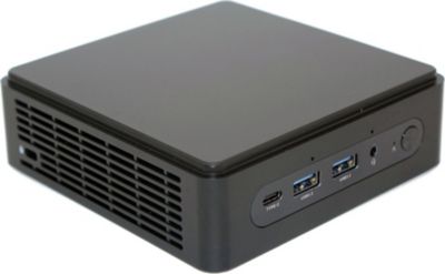 Mini PC BLEUJOUR SC-104-55U-8512P